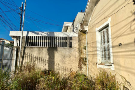 Sobrado à venda com 2 quartos em Vila Romana, São Paulo, SP