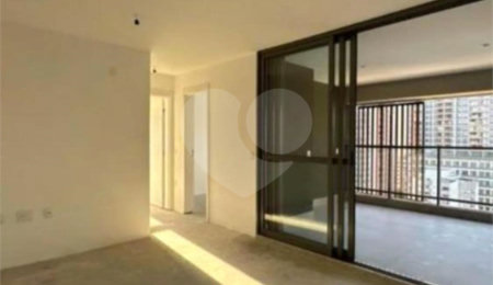 Apartamento à venda com 2 suítes em Jardim das Acácias, São Paulo, SP