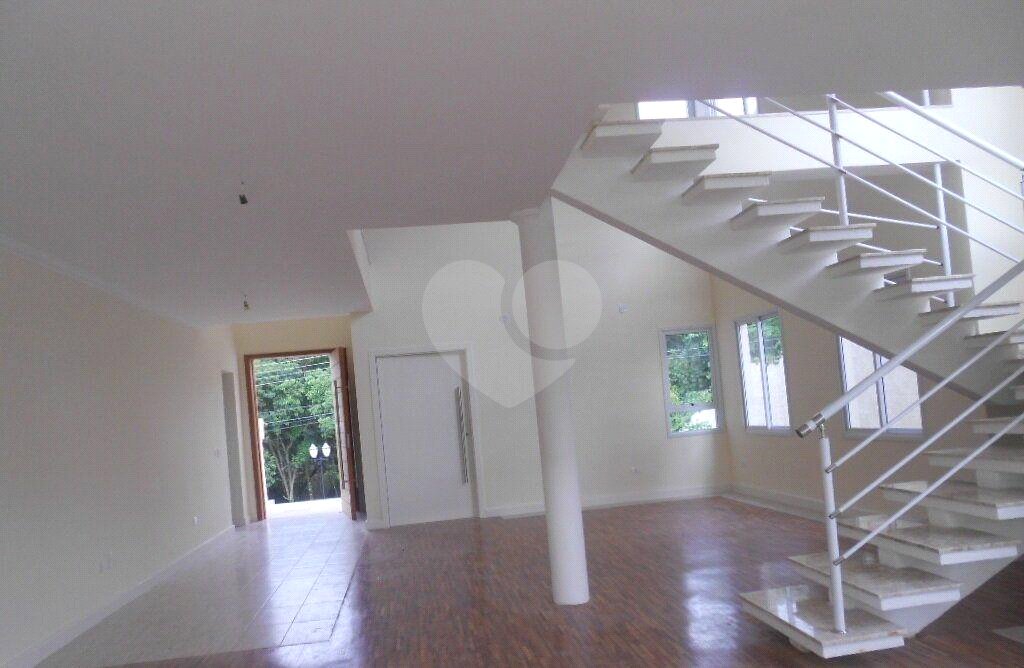 Casa à venda com 4 suítes em Chácara Remanso (caucaia do Alto), Cotia, SP