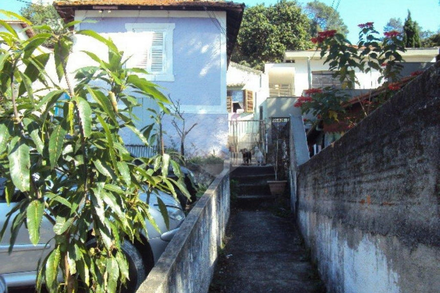 Terreno à venda em Vila Irmãos Arnoni, São Paulo, SP