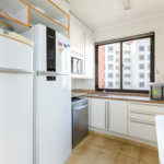 Apartamento à venda com 4 quartos, sendo 3 suítes,  em Real Parque, São Paulo, SP