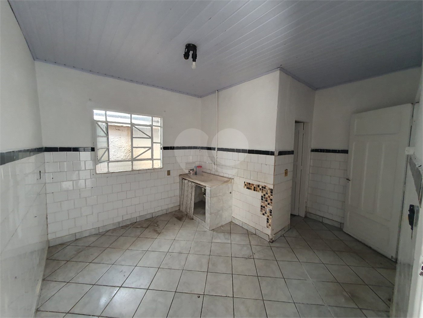 Casa à venda com 1 quarto em Vila Esperança, São Paulo, SP