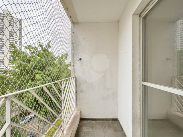 Apartamento à venda com 3 quartos em Jardim Marajoara, São Paulo, SP