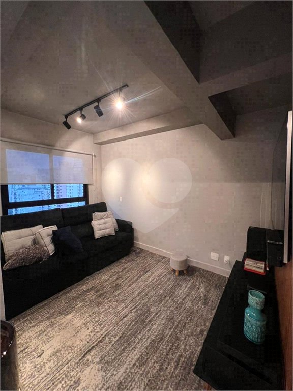 Duplex à venda com 1 suíte em Vila Olímpia, São Paulo, SP