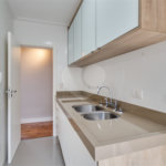 Apartamento à venda com 2 quartos, sendo 1 suíte,  em Santo Amaro, São Paulo, SP