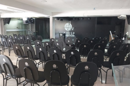 Prédio para alugar em Campo Grande, Rio de Janeiro, RJ