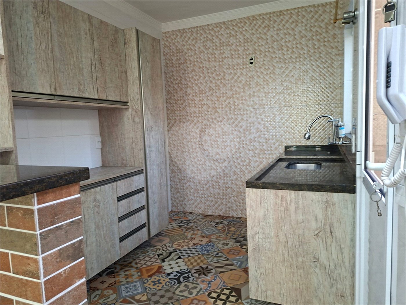 Casa à venda ou para alugar com 2 suítes no condomínio Residencial Alvorada Tucuruvi I, São Paulo - SP