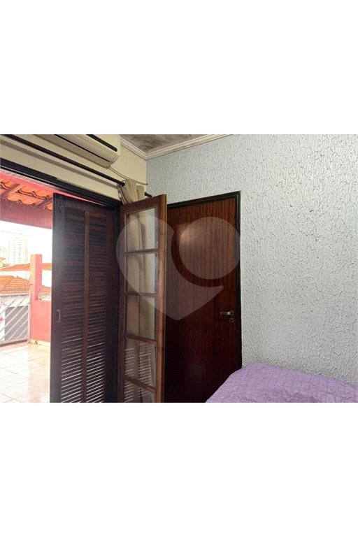 Sobrado a venda na Móoca 120m. 2 dormitórios, 2 vagas
