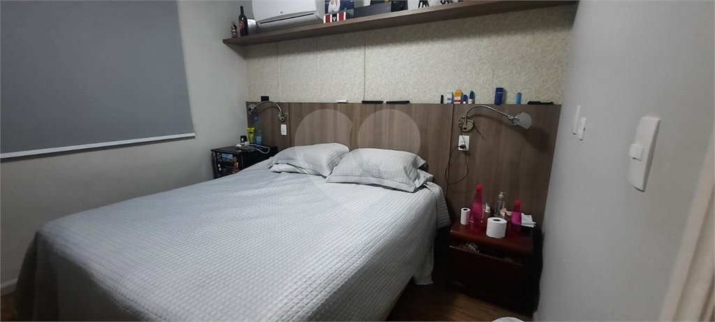 Apartamento à venda com 2 suítes em Santana, São Paulo, SP