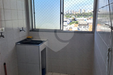 Apartamento à venda com 2 quartos em Vila Jaguara, São Paulo, SP