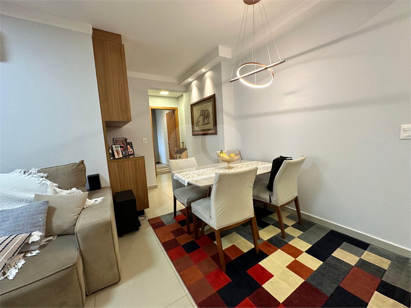 Apartamento à venda com 2 suítes em Nova Aliança, Ribeirão Preto, SP