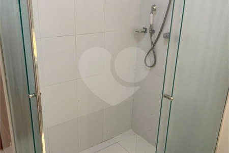 Apartamento à venda com 3 quartos, sendo 1 suíte,  em Santana, São Paulo, SP
