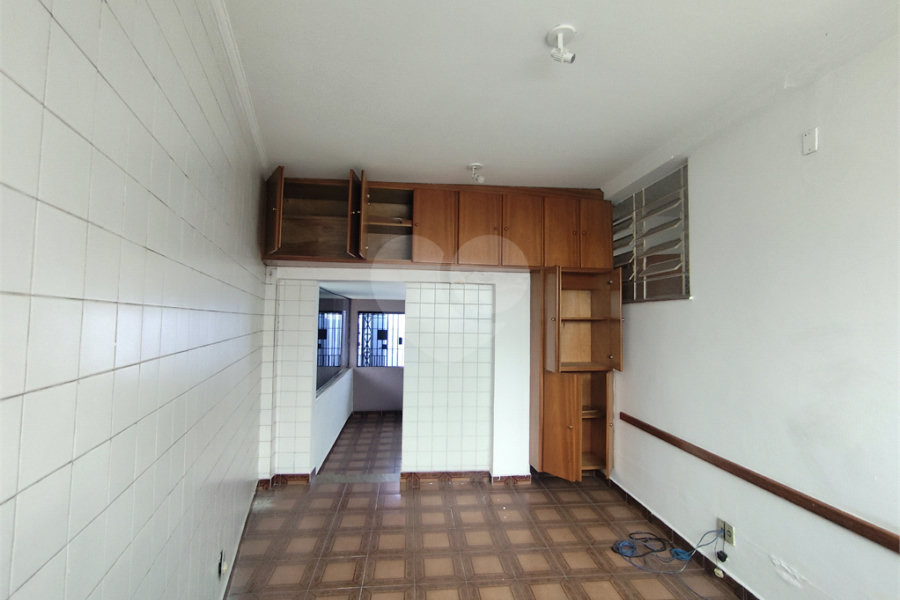 Sobrado para alugar com 4 quartos em Santana, São Paulo, SP