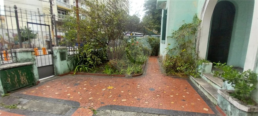 Casa à venda ou para alugar com 6 quartos em Tijuca, Rio de Janeiro, RJ