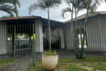 Casa Térrea à venda com 2 quartos em Senador Vasconcelos, Rio de Janeiro, RJ