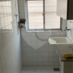 Apartamento à venda com 2 quartos em Campo Grande, Rio de Janeiro, RJ