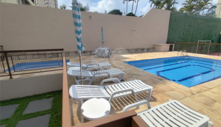 Apartamento à venda com 3 quartos, sendo 1 suíte, em Parque Mandaqui, São Paulo, SP
