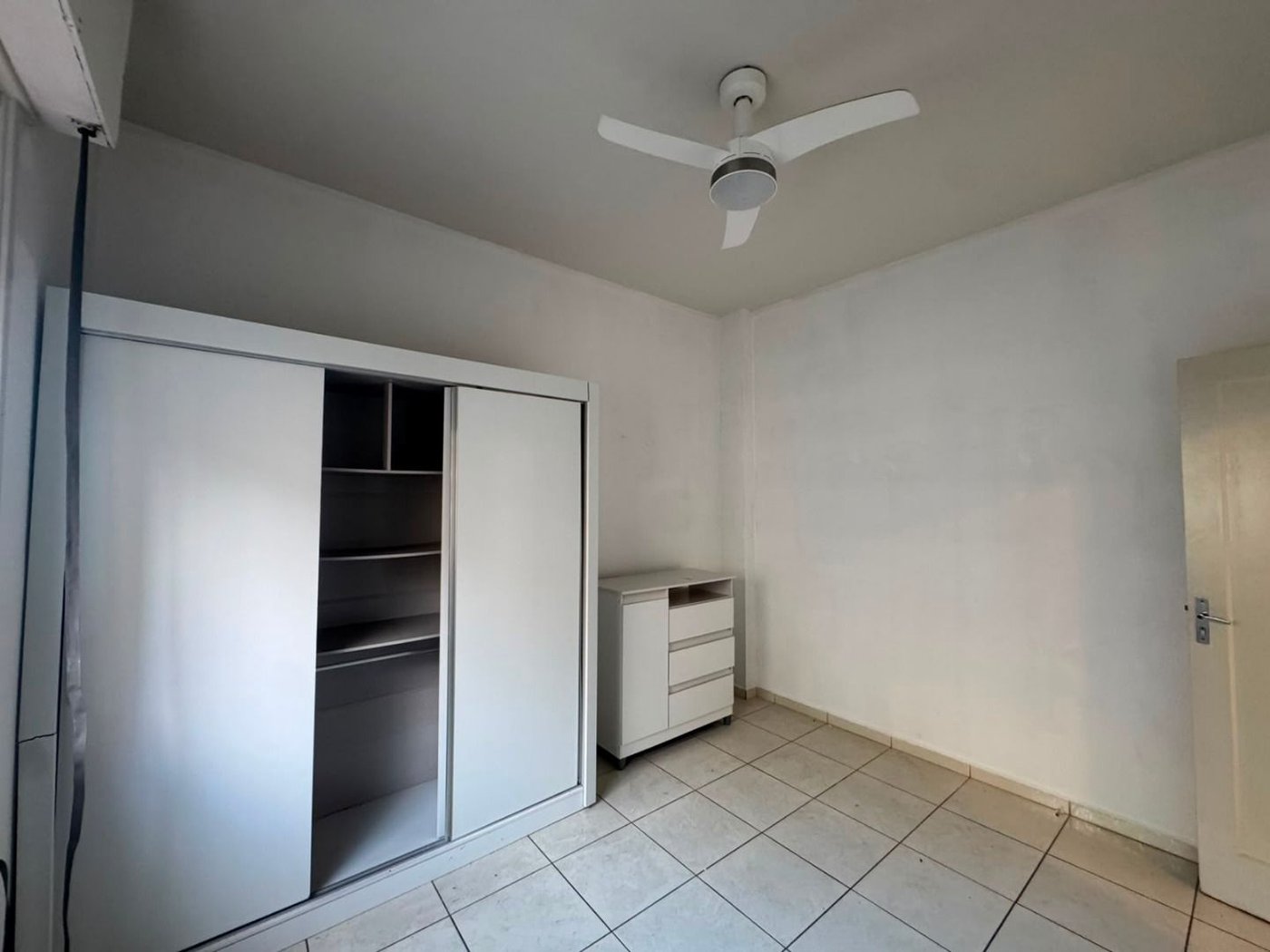 Apartamento com 1 dormitório à venda, 50 m² por R$ 365.000,00 - Embaré - Santos/SP