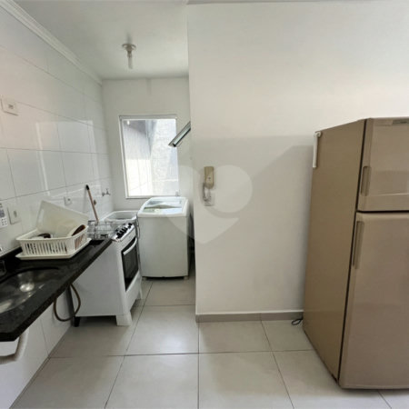 Apartamento à venda com 1 quarto em Parada Inglesa, São Paulo, SP