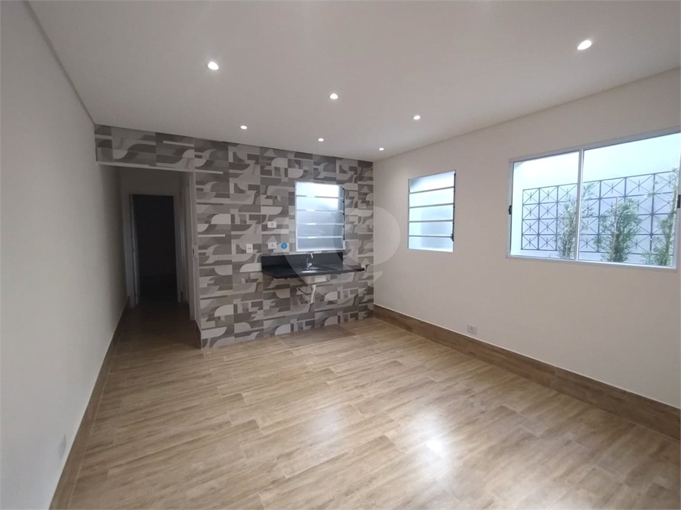 Apartamento para alugar com 1 quarto em Tatuapé, São Paulo, SP