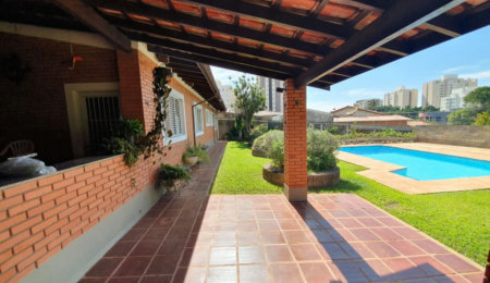 Chácara com 2 dormitórios à venda, 1500 m² por R$ 2.500.000,00 - Chácara Primavera - Campinas/SP