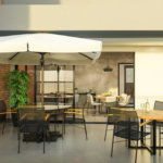 Terraço Boa Vista