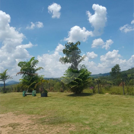 Terreno à venda em Recanto das Acácias, São Roque, SP