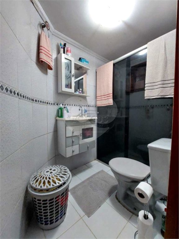 Sobrado à venda com 3 quartos, sendo 1 suíte, em Pirituba, São Paulo, SP