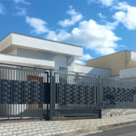 Casa à venda com 2 quartos, sendo 1 suíte, em Residencial Vasques Martins, Votorantim, SP