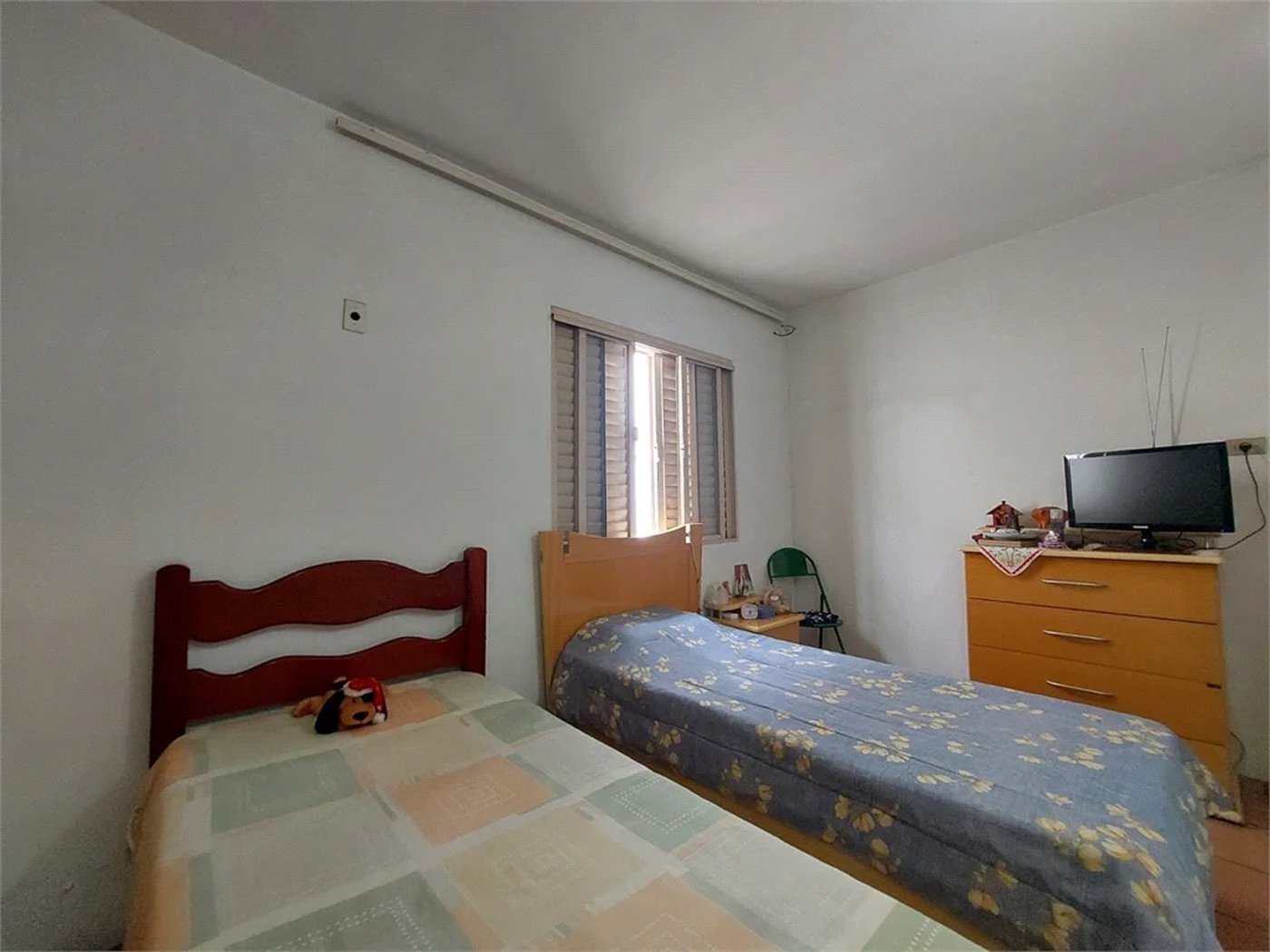 Casa Térrea à venda com 2 quartos em Vila Leopoldina, São Paulo, SP