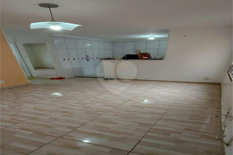 Apartamento à venda com 2 quartos em Água Chata, Guarulhos, SP