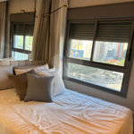 Apartamento à venda com 2 quartos, sendo 1 suíte, em Bosque da Saúde, São Paulo, SP