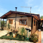 Casa à venda com 3 quartos, sendo 1 suíte, no condomínio Associação Reserva das Hortênsias, Mairiporã - SP