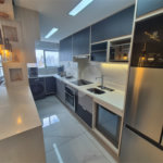 Apartamento à venda com 3 quartos, sendo 2 suítes, em Jardim Caboré, São Paulo, SP