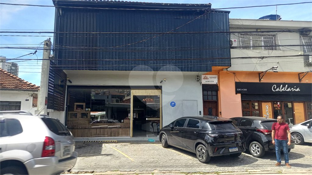 Salão para alugar em Tucuruvi, São Paulo, SP