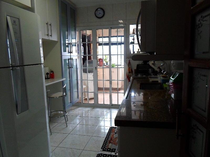 Apartamento à venda com 3 quartos, sendo 1 suíte, em Tucuruvi, São Paulo, SP