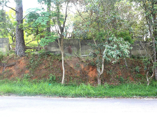 Terreno à venda em Retiro das Fontes, Atibaia, SP