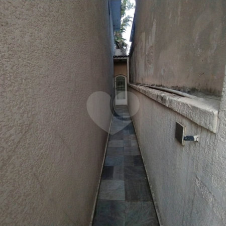 Sobrado à venda com 4 quartos, sendo 2 suítes, em Vila Paulicéia, São Paulo, SP