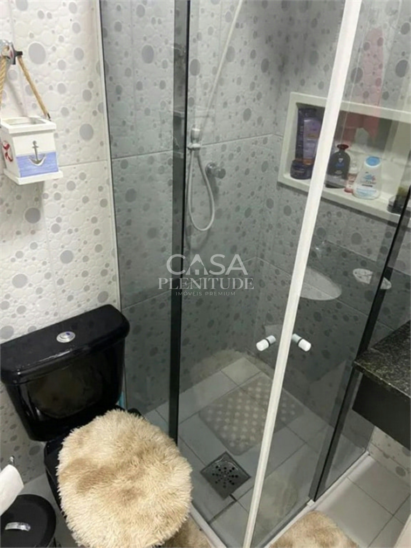 Apartamento à venda com 2 quartos em Vila Odim Antão, Sorocaba, SP