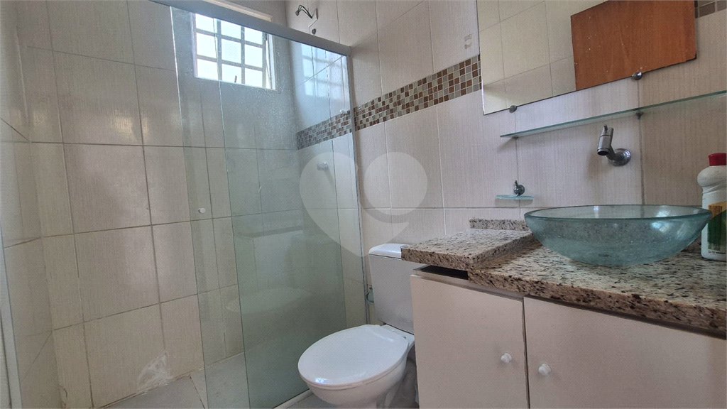 Casa à venda com 3 quartos, sendo 1 suíte,  no condomínio Residencial Horto Villagio, Sorocaba - SP