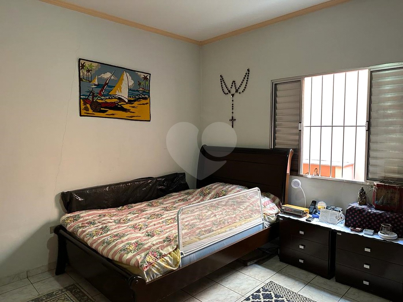 Sobrado à venda com 3 quartos, sendo 1 suíte, em Vila Nova Mazzei, São Paulo, SP