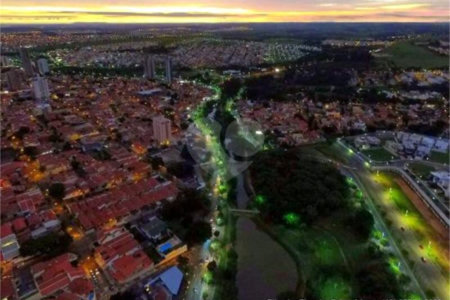Terreno à venda em Jardim Esplanada, Indaiatuba, SP