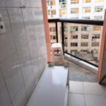 Apartamento para alugar com 1 suíte em Jardim Paulista, São Paulo, SP