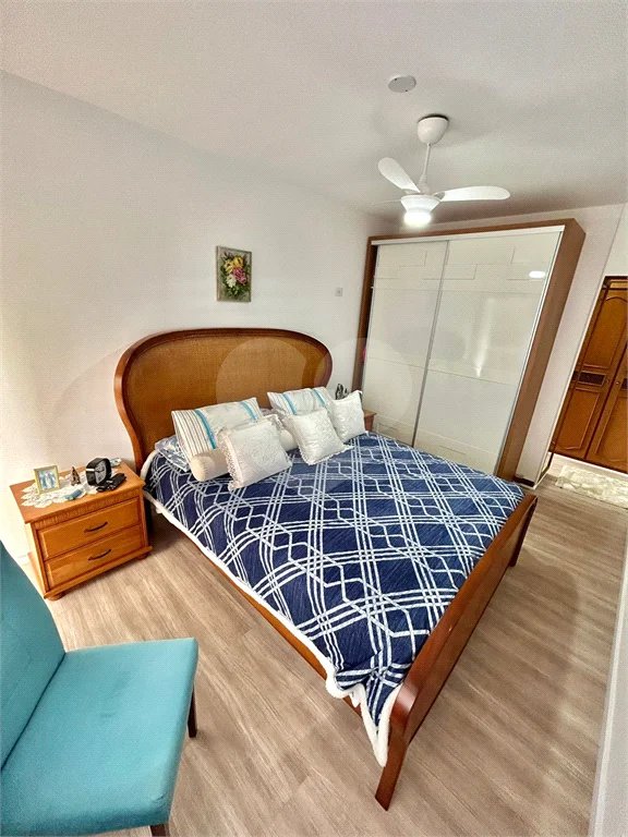 Apartamento à venda com 4 quartos, sendo 3 suítes, em Água Fria, São Paulo, SP