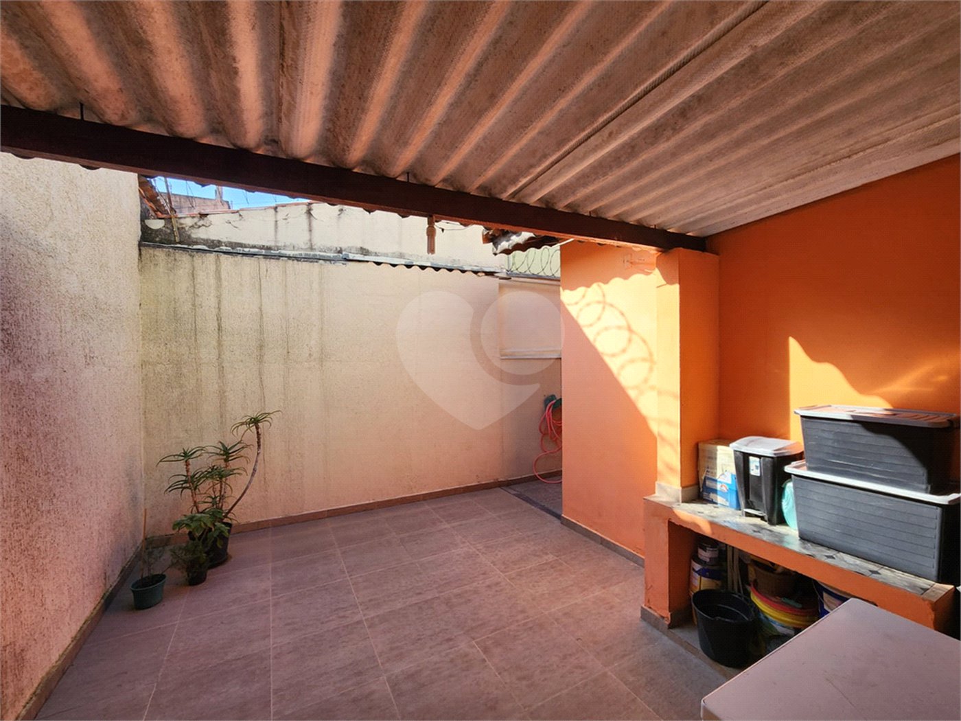 Casa Térrea à venda com 2 quartos em Jaçanã, São Paulo, SP
