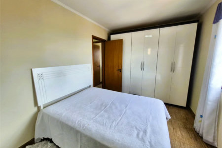 Apartamento à venda com 3 quartos, sendo 1 suíte, em Vila Polopoli, São Paulo, SP