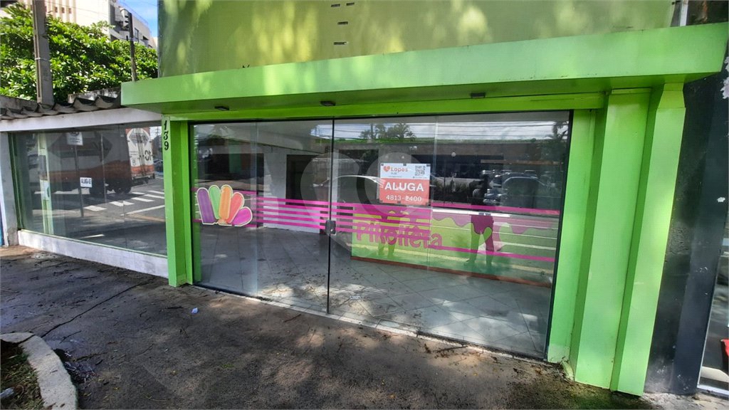 Loja para alugar em Vila Nova, Itu, SP
