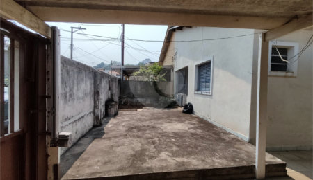 Casa Térrea à venda com 3 quartos em Tremembé, São Paulo, SP