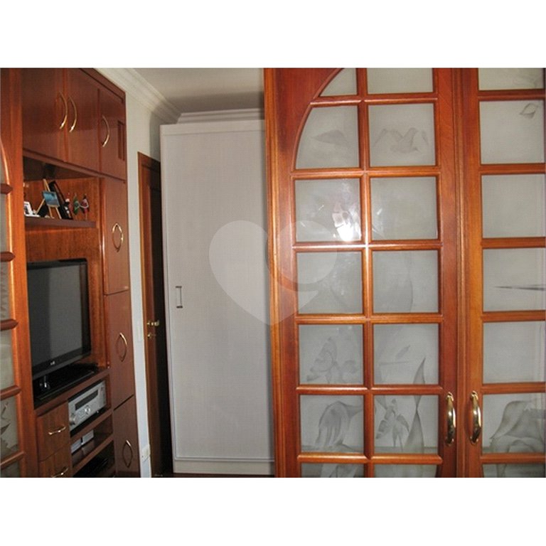 Apartamento à venda com 3 quartos em Vila Andrade, São Paulo, SP