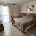 Casa à venda com 4 quartos, sendo 2 suítes, no condomínio Chácara das Palmeiras Imperiais, Jundiaí - SP